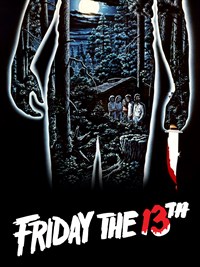 Friday the 13th Part I