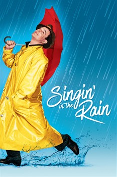 Buy Singin' in the Rain from Microsoft.com
