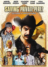 Saving Private Perez
