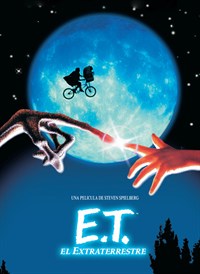 E. T. – El Extraterrestre