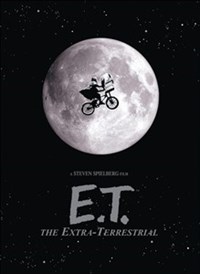 E.T.　スペシャル・エディション