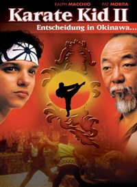 Karate Kid II - Entscheidung In Okinawa