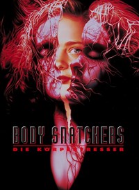 Body Snatchers - Die Körperfresser