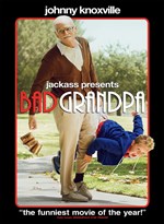 Buy Jackass Presents: Bad Grandpa - Microsoft Store