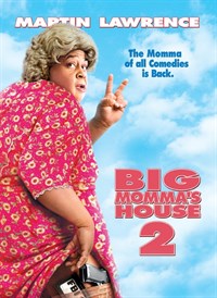 Big Momma's House 2