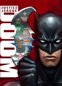 DCU: Justice League: Doom