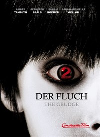 Der Fluch - The Grudge 2