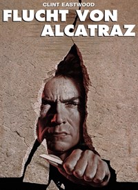Flucht Von Alcatraz
