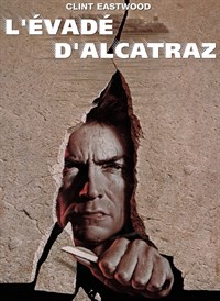 L' Evade D'Alcatraz