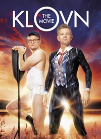 Klovn the Movie