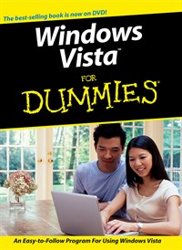 Microsoft Windows Vista For Dummies