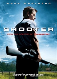 Shooter: El Tirador