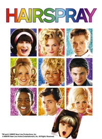 Hairspray (2007)