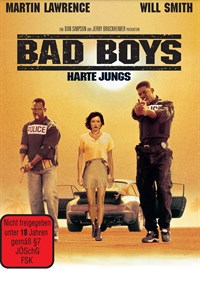Bad Boys: Harte Jungs