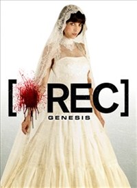 [REC] Genesis