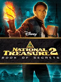 Download national treasure 2 in filmywap