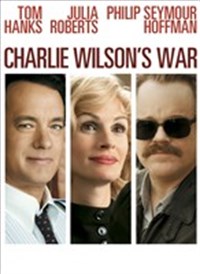 Der Krieg des Charlie Wilson