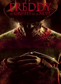 Freddy les Griffes de la Nuit (2010)