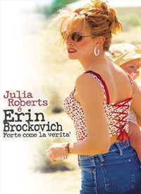Erin Brockovich - Forte Come La Verità