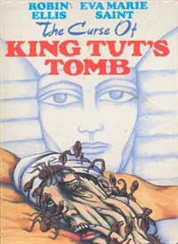 Curse of King Tut's Tomb