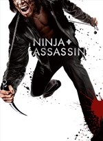 Comprar Ninja Assassino - Microsoft Store pt-BR