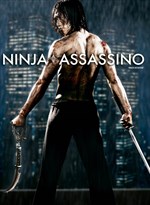 Ver o filme Ninja Assassin em streaming