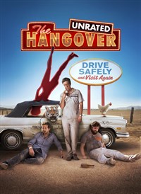 The Hangover: Unrated