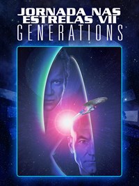 Jornada nas Estrelas VII - Generations