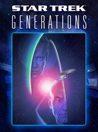 Star Trek VII: Generations