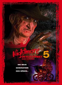 Nightmare On Elm Street 5 - Das Trauma