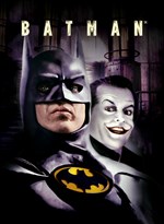1989 batman Batman (1989
