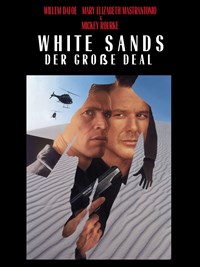 White Sands: Der große Deal