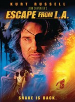 Buy John Carpenter's Escape From L.A. - Microsoft Store