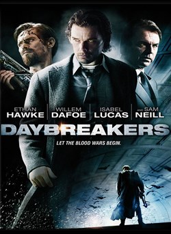 Buy Daybreakers from Microsoft.com
