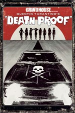 Death Proof (2007) HD Trailer [1080p] 