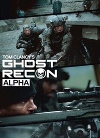 Tom Clancy’s Ghost Recon ALPHA the Movie