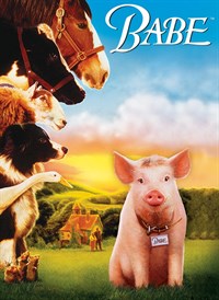 Babe Vol.1 - Le Cochon Devenu Berger