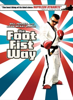 Buy The Foot Fist Way from Microsoft.com