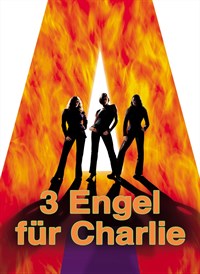 3 Engel für Charlie