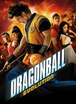 Buy Dragonball Evolution Microsoft Store