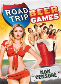 Road Trip - Beer Games (Non Censuré)