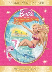 Barbie™ und das Geheimnis von Oceana