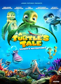 A Turtle's Tale – Sammy's Adventures