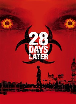 Buy 28 Days Later from Microsoft.com