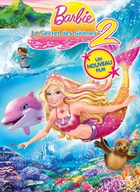 Barbie Le Secret des Sirènes 2