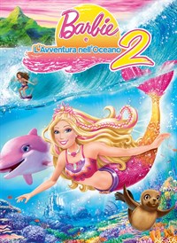 Barbie e L’Avventura nell’Oceano 2