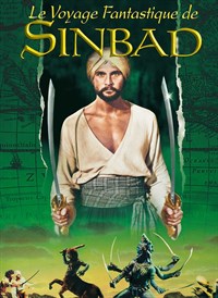 Le Voyage Fantastique De Sinbad