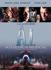 Inteligencia artificial ( A.I. )