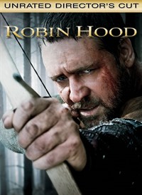 Robin Hood (Unrated)
