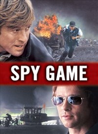 Spy Game - Der Finale Countdown
